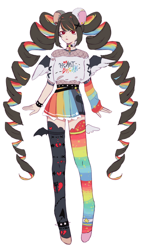 outfit design outfit design